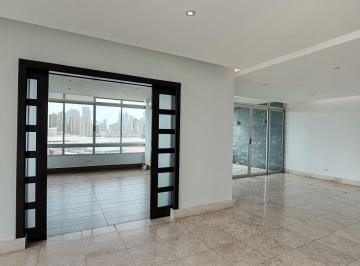 Apartamento de 3 habitaciones, Panamá · Terrazas del Pacifico - San Francisco - 315 m²