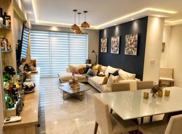 Apartamento Venta de 3 habitaciones · Venta de Apartamento en San Francisco, PH Premium Tower, 159 m²