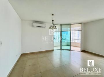 Apartamento · 185m² · 3 Recámaras · 2 Estacionamientos · Venta Apto Lb o Amoblado en San Francisco PH 7400 ·(4)