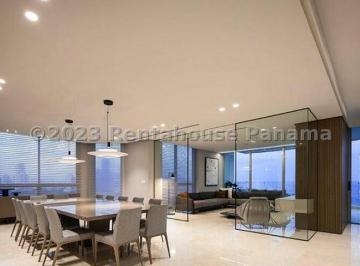 Apartamento de 4 habitaciones, Panamá · Pp24 - 6893 Venta de Apartamento en Punta Pacifica