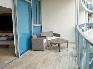 Apartamento de 2 habitaciones, Panamá · Se Vende Apto en Grand Tower Punta Pacífica