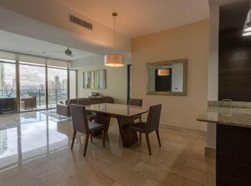 Apartamento de 2 habitaciones, Panamá · Se Vende Apto en Grand Tower Punta Pacífica