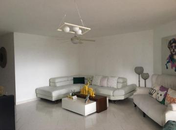 Apartamento · 150m² · 3 Recámaras · 1 Estacionamientos · Venta Apartamento en Marbella PH Coral plaza.(4)