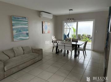 Casa · 188m² · 4 Recámaras · 2 Estacionamientos · Venta Casa Duplex en Paseo del Norte Brisas del Golf PH Victoria (6)