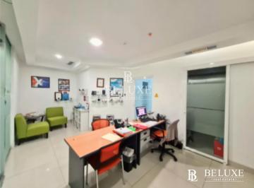 Oficina comercial · 101m² · 2 Estacionamientos · Venta de Oficina en Edison Corporate Center (8)