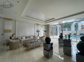 Apartamento · 1150m² · 4 Recámaras · 4 Estacionamientos · Se Alquila Apartamento en Punta Pacifica - Ocean Reef
