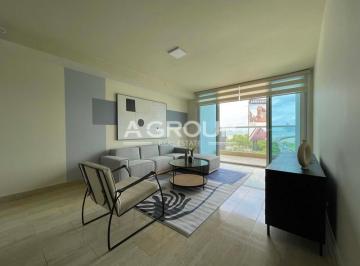 Apartamento · 202m² · 3 Recámaras · 2 Estacionamientos · Se Vende Apartamento en The Regent - Costa del Este
