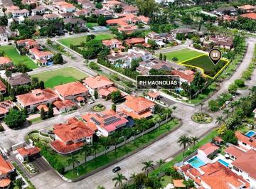 Terreno / Lote · 1540m² · Se Vende Terreno en Costa del Este de 1,540.24 m² Uso Residencial