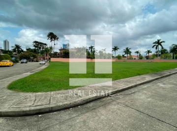 Terreno / Lote · 1129m² · Se Vende Terreno en Costa del Este de 1,129.33 m², Uso Residencial