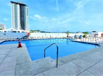 Apartamento de 2 habitaciones, Panamá · Venta Apartamento Riverside, Parque Lefevre, Panamá.mar26 - 1164
