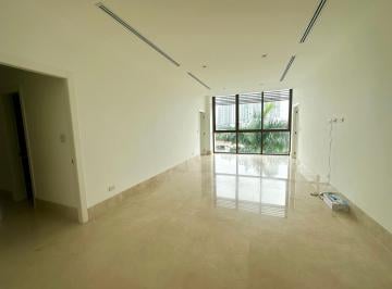 Apartamento · 329m² · 3 Recámaras · 3 Estacionamientos · Se Alquila Apartamento en Punta Pacifica Ocean Reef, PH Garden