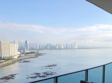 Apartamento · 159m² · 2 Recámaras · 2 Estacionamientos · Venta Apartamento Vista Al Mar PH Grand Tower en Punta Pacífica (13)