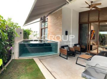 Apartamento · 502m² · 4 Recámaras · 3 Estacionamientos · Se Alquila Lujoso Apartamento en Ocean Reef