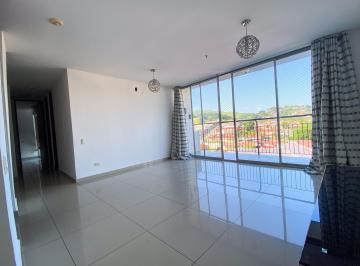 Apartamento · 100m² · 3 Recámaras · 1 Estacionamientos · Apartamento en Venta en PH Altavista Tower El Bosque
