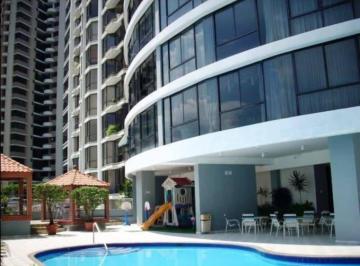 Apartamento de 3 habitaciones, Panamá · Vendo Amplio Apartamento en Punta Paitilla con Vista Al Mar