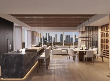 Apartamento · 190m² · 3 Recámaras · 2 Estacionamientos · Un Nuevo Estilo de Vida Te Espera en Celeste, Santa Maria