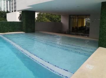 Apartamento · 48m² · 1 Recámara · 2 Estacionamientos · Apartamento en Calle 50 PH The Gray 1rec 2b 48 m²