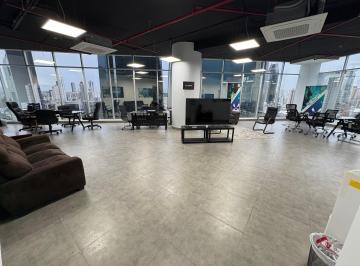 Oficina comercial , Panamá · Oficina Nueva a Estrenar - Calle 50 - Panama - Tornillo