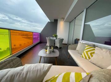 Apartamento · 108m² · 2 Recámaras · 1 Estacionamientos · Venta de Apartamento Av Balboa, PH Element Solo Inversionistas