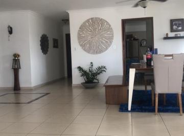 Apartamento de 3 habitaciones, Panamá · Se Vende Apartamento en San Francisco