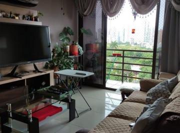 Apartamento de 3 habitaciones, Panamá · Vendo Apartamento 3rec en Carrasquilla