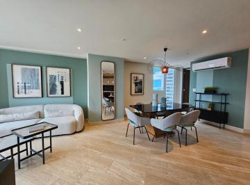 Apartamento de 2 habitaciones, Panamá · Super Ganga Apt Aaa 2r2b1p Lujso Amoblado en PH Regent Costa del Este 2000
