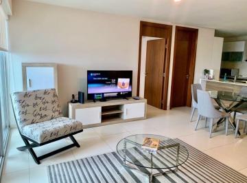 Apartamento · 125m² · 2 Recámaras · 1 Estacionamientos · Venta de Apartamento en Costa del Este PH Parkside