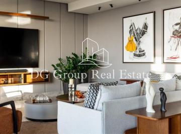 Apartamento de 3 habitaciones, Panamá · Venta de Apartamento en Santa María