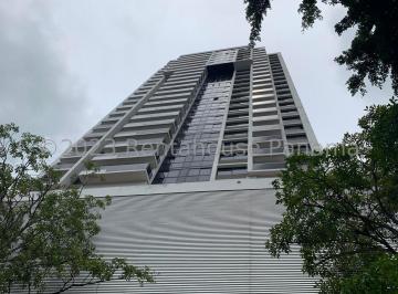 Apartamento de 3 habitaciones, Panamá · Venta de Hermoso Apartamento en El Cangrejo 24 - 6619 Emb