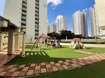 Apartamento de 3 habitaciones, Panamá · San Francisco, Cl 74: Apartamento de 185 m², con 3 Habitaciones con Su Baño