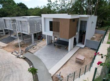 Casa de 3 habitaciones, Panamá · Se Venden Casas en Albrook con Lotes Desde 230 m² a 261 m².