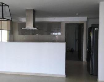 Apartamento de 3 habitaciones, Panamá · Costa del Este: Cerca Multinacionales, Lumiere con Terraza Grande y Estudio