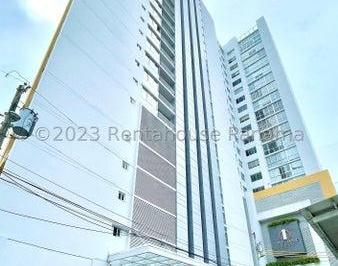 Apartamento de 2 habitaciones, Panamá · Apartamento en Venta en San Francisco