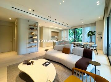Apartamento de 2 habitaciones, Panamá · Apartamento en Venta en Costa del Este