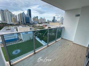 Apartamento · 150m² · 2 Recámaras · 1 Estacionamientos · Venta Apartamento Amoblado en San Francisco PH Marina Plaza (6)