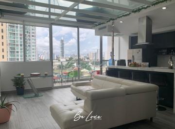 Apartamento · 225m² · 2 Recámaras · 2 Estacionamientos · Venta Apartamento Loft en PH Oceanaire, Punta Pacífica (10)