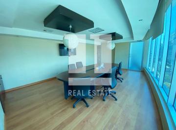 Oficina comercial · 186m² · 3 Estacionamientos · Se Vende Oficina en Obarrio, Ocean Business Plaza