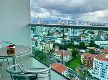 Apartamento de 2 habitaciones, Panamá · PH Simjá Alquilo Apartamento Amoblado en Altos del Golf