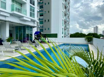 Apartamento de 2 habitaciones, Panamá · PH Simjá Alquilo Apartamento Amoblado en Altos del Golf