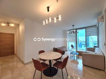 Apartamento de 2 habitaciones, Panamá · Apartamento en Venta en Bella Vista