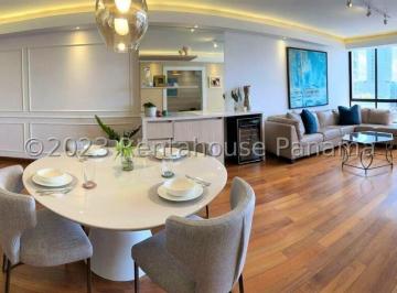 Apartamento de 3 habitaciones, Panamá · Apartamento en Venta Frente Al Mar en Coco del Mar 24*1634 Mfk