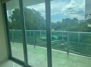 Apartamento · 135m² · 2 Recámaras · 2 Estacionamientos · Vendo o Alquiló Apartamento en PH Allure Bellavista Frente del Parq