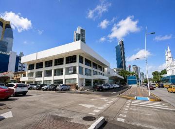 Oficina comercial , Panamá · Alquiler de Oficinas en Vía España, Bella Vista, Edificio Topkapi, 1,500 m² de Construcción