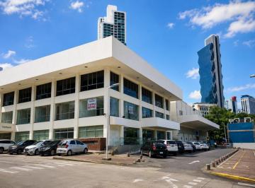 Oficina comercial , Panamá · Alquiler de Piso Completo de Oficinas en Vía España, Bella Vista, Edificio Topkapi, 751 m²