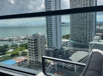 Apartamento de 2 habitaciones, Panamá · Apartamentos Amoblados en Bella Vista en Nuovo Armani