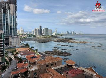 Apartamento de 2 habitaciones, Panamá · Apartamento Amoblado en Venta en Punta Pacifica 23 - 7877ge