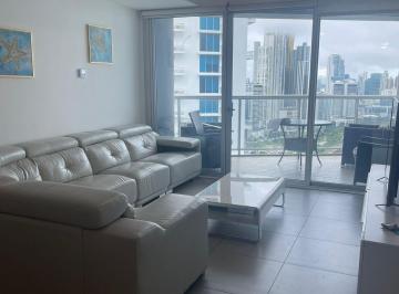 Apartamento · 170m² · 2 Recámaras · 2 Estacionamientos · Alquiler Av Balboa
