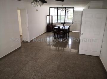 Apartamento de 3 habitaciones, Panamá · Venta de Apartamento de 197 m² en PH Terrazas de Obarrio 23 - 2439gg