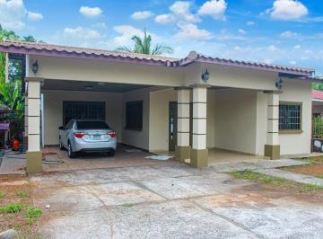 Casa de 4 habitaciones, David · David Chiriquí Via Aguacatal Cerca a La Interamericana Casa en Alquiler o Venta