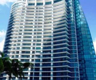Apartamento de 2 habitaciones, Panamá · Apartamento en Venta en Punta Pacífica Epp 25 - 1353